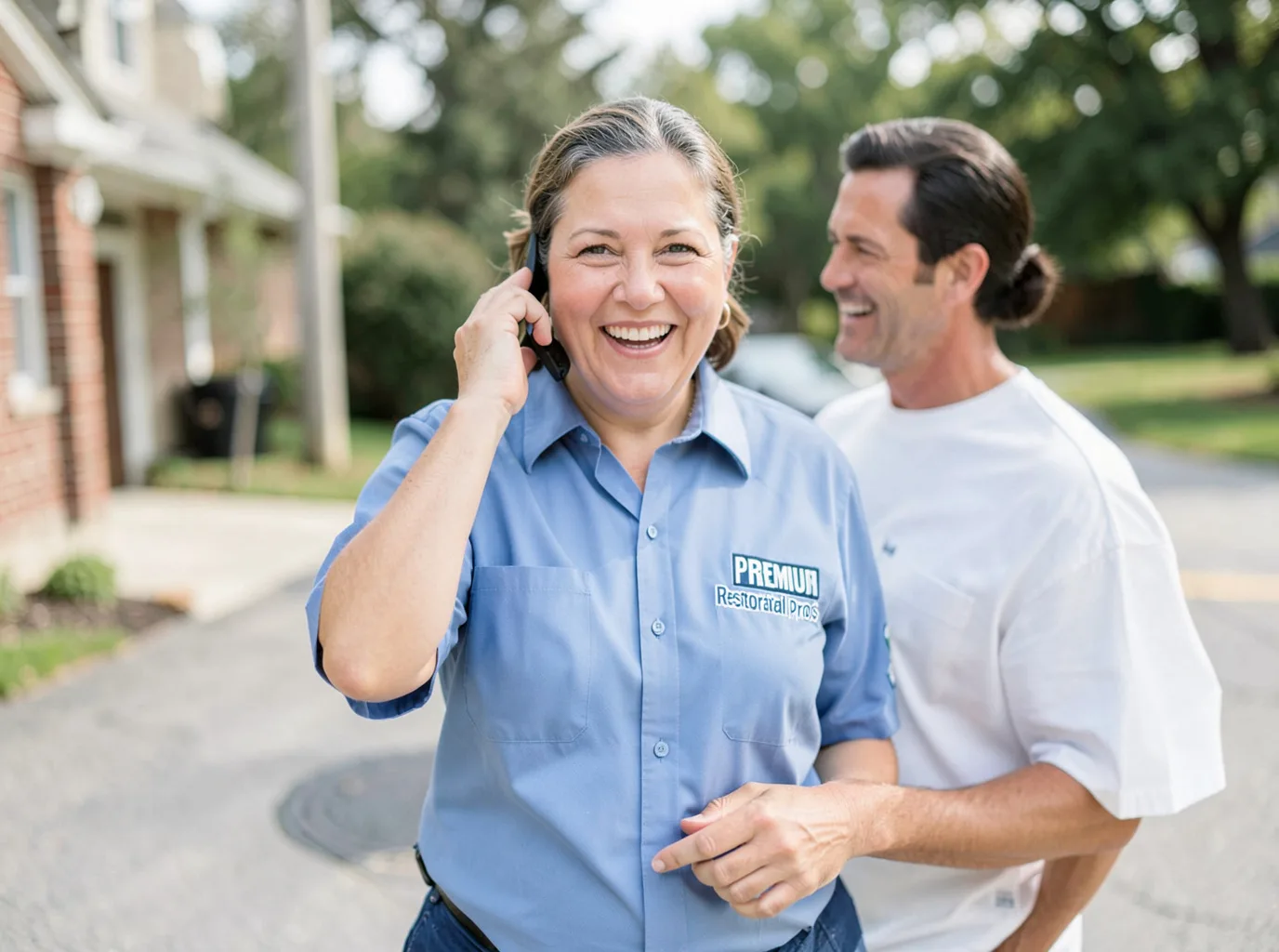 Water Damage Restoration Lemoyne, NE FAQs